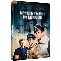 Appointment In London (Vintage Classics)
Appointment In London (Vintage Classics)