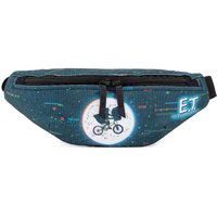 Akedo x E.T. Glitch Bum Bag 
Akedo x E.T. Glitch Bum Bag