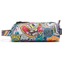 Akedo x SpongeBob SquarePants Pencil Case
Akedo x SpongeBob SquarePants Pencil Case