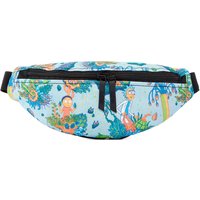 Akedo x Rick And Morty Tropiverse Bum Bag
Akedo x Rick And Morty Tropiverse Bum Bag