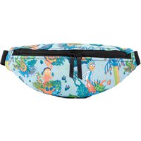 Akedo x Rick And Morty Tropiverse Bum Bag
Akedo x Rick And Morty Tropiverse Bum Bag
