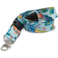 Akedo x Rick And Morty Tropiverse Lanyard
Akedo x Rick And Morty Tropiverse Lanyard