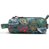 Akedo x Harry Potter Badges Pencil Case
Akedo x Harry Potter Badges Pencil Case