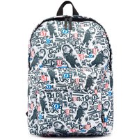 Akedo x Chucky Ransom Backpack
Akedo x Chucky Ransom Backpack