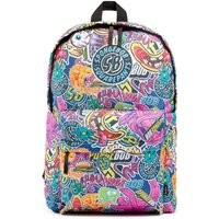 Akedo x SpongeBob SquarePants Backpack
Akedo x SpongeBob SquarePants Backpack