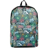 Akedo x Harry Potter Badges Backpack
Akedo x Harry Potter Badges Backpack