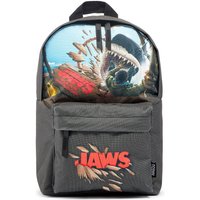 Akedo x Jaws Bigger Boat Mini Backpack
Akedo x Jaws Bigger Boat Mini Backpack