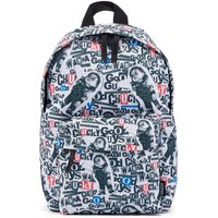 Akedo x Chucky Ransom Mini Backpack
Akedo x Chucky Ransom Mini Backpack