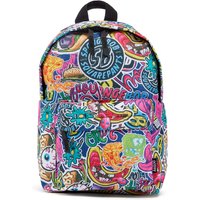 Akedo x SpongeBob SquarePants Mini Backpack
Akedo x SpongeBob SquarePants Mini Backpack