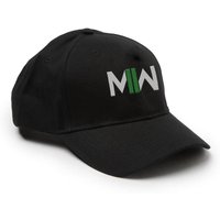Call Of Duty Logo Embroidered Baseball Cap - Black
Call Of Duty Logo Embroidered Baseball Cap - Black