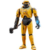 Hasbro Star Wars: Obi-Wan Kenobi The Black Series NED-B
Hasbro Star Wars: Obi-Wan Kenobi The Black Series NED-B