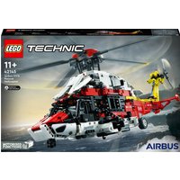 LEGO Technic: Airbus H175 Rescue Helicopter Toy Model (42145)
LEGO Technic: Airbus H175 Rescue Helicopter Toy Model (42145)