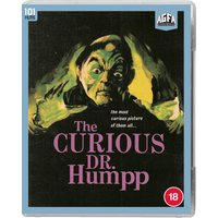The Curious Dr Humpp
The Curious Dr Humpp