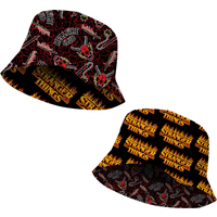 Stranger Things Hellfire Club Bucket Hat
Stranger Things Hellfire Club Bucket Hat
