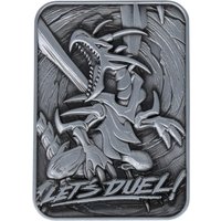 Fanattik Yu-Gi-Oh! Limited Edition Collectible - Red Eyes Dragon
Fanattik Yu-Gi-Oh! Limited Edition Collectible - Red Eyes Dragon