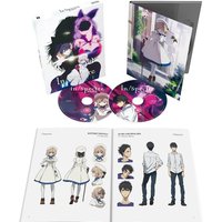 In/Spectre – Season 1 (Collector's Limited Edition)
In/Spectre – Season 1 (Collector's Limited Edition)
