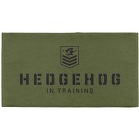 Sonic The Hedgehog Hedgehog In Training Hand Towel
Sonic The Hedgehog Hedgehog In Training Hand Towel