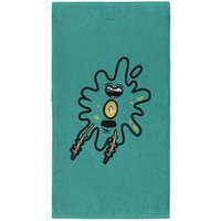 Spongebob Squarepants Plankton Squashed Hand Towel
Spongebob Squarepants Plankton Squashed Hand Towel