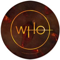 Doctor Who Circle Logo Round Bath Mat
Doctor Who Circle Logo Round Bath Mat