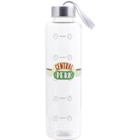 Friends Glass Water Bottle
Friends Glass Water Bottle