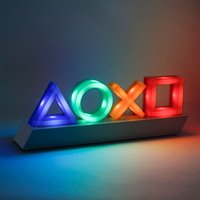 Playstation Heritage Icons Light
Playstation Heritage Icons Light