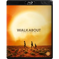 Walkabout
Walkabout