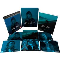 Monster: Limited Edition
Monster: Limited Edition