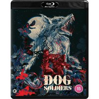 Dog Soldiers
Dog Soldiers
