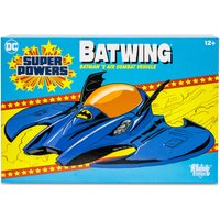 McFarlane DC Direct Super Powers Vehicle Batwing
McFarlane DC Direct Super Powers Vehicle Batwing