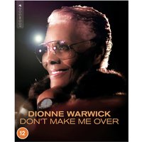 Dione Warwick: Don't Make Me Over
Dione Warwick: Don't Make Me Over