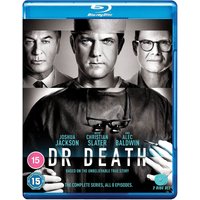Dr. Death: Season 1
Dr. Death: Season 1
