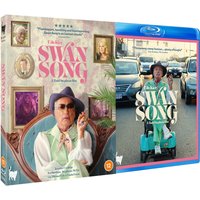 Swan Song
Swan Song