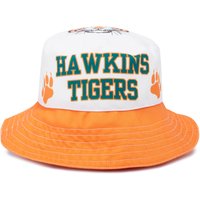 Stranger Things Hawkins Tigers Bucket Hat
Stranger Things Hawkins Tigers Bucket Hat