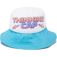 Stranger Things Thinking Cap Bucket Hat
Stranger Things Thinking Cap Bucket Hat