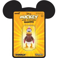 Super7 Disney Reaction Figure - Donald Duck 
Super7 Disney Reaction Figure - Donald Duck