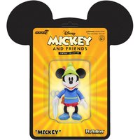 Super7 Disney Reaction Figure - Brave Little Tailor
Super7 Disney Reaction Figure - Brave Little Tailor