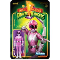 Super7 Mighty Morphin' Power Rangers Reaction Figure - Pink Ranger
Super7 Mighty Morphin' Power Rangers Reaction Figure - Pink Ranger