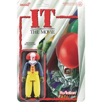 Super7 It Reaction Figure - Pennywise (Monster)
Super7 It Reaction Figure - Pennywise (Monster)