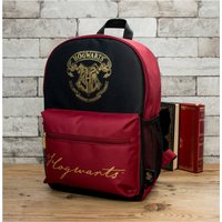 Harry Potter Hogwarts Backpack
Harry Potter Hogwarts Backpack