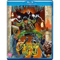 Armour of God
Armour of God