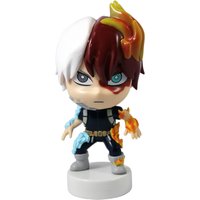 My Hero Academia Todoroki Figural Lamp
My Hero Academia Todoroki Figural Lamp