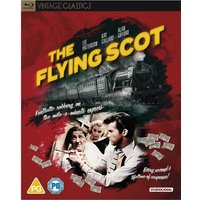 The Flying Scot (Vintage Classics)
The Flying Scot (Vintage Classics)