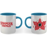 Stranger Things Demogorgon Mug - Blue
Stranger Things Demogorgon Mug - Blue