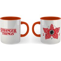 Stranger Things Demogorgon Mug - Orange
Stranger Things Demogorgon Mug - Orange