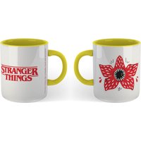 Stranger Things Demogorgon Mug - Yellow
Stranger Things Demogorgon Mug - Yellow