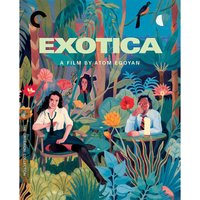 Exotica Bd / (Sub)
Exotica Bd / (Sub)