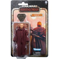 Hasbro Star Wars The Black Series Credit Collection Boba Fett
Hasbro Star Wars The Black Series Credit Collection Boba Fett