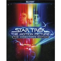 Star Trek: The Motion Picture - The Director's Edition
Star Trek: The Motion Picture - The Director's Edition