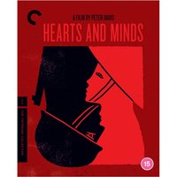 Hearts and Minds - The Criterion Collection
Hearts and Minds - The Criterion Collection