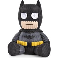 Handmade by Robots DC Comics Batman Black Suit Variant Vinyl Figure Knit Series 076 
Handmade by Robots DC Comics Batman Black Suit Variant Vinyl Figure Knit Series 076